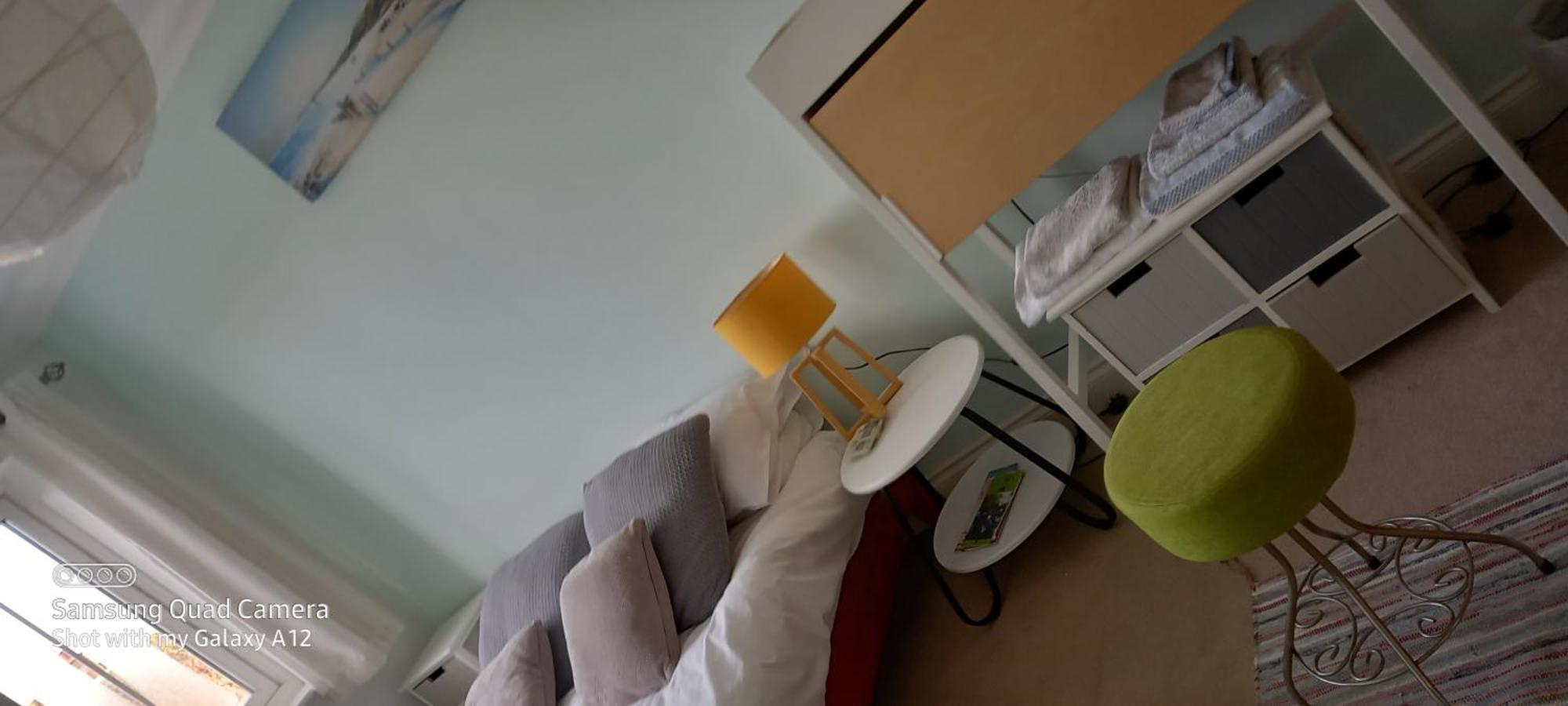 Apartament 2 Orchard Gate Faversham Zewnętrze zdjęcie